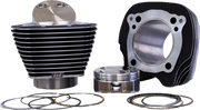 S&s Cycle 132" Big Bore Cylinder Kit