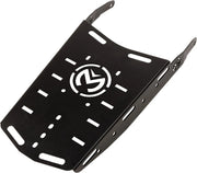 Moose Offroad Adventure Bike Rear Rack For Luggage Storage