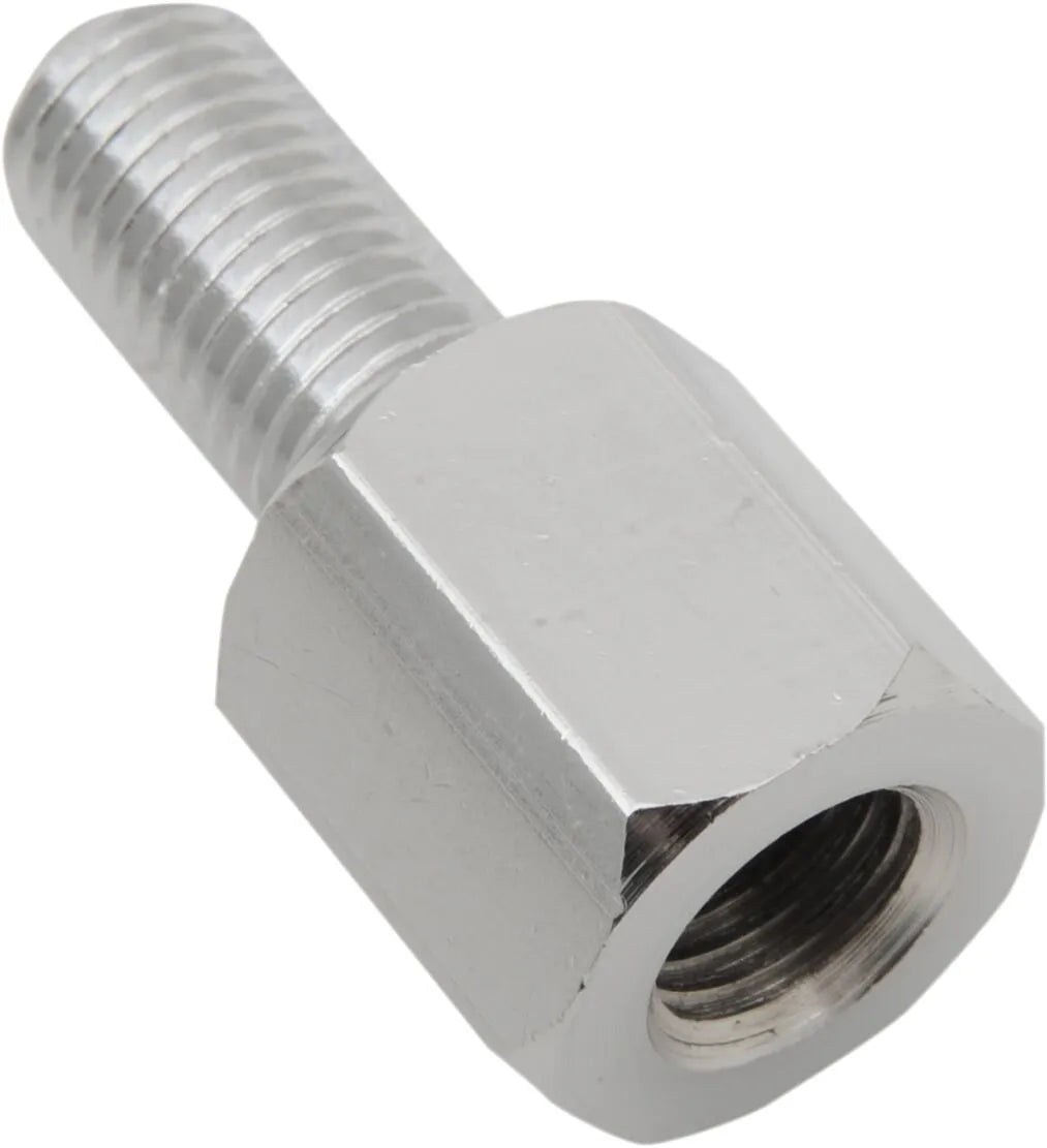 Emgo Universal Mirror Riser - 10mm Thread