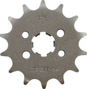 Jt Sprockets Front Sprocket - 428 Chain, 14 Tooth