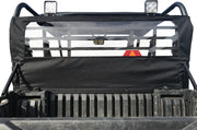Moose Offroad Utv Rear Windscreen For Most Hardtops