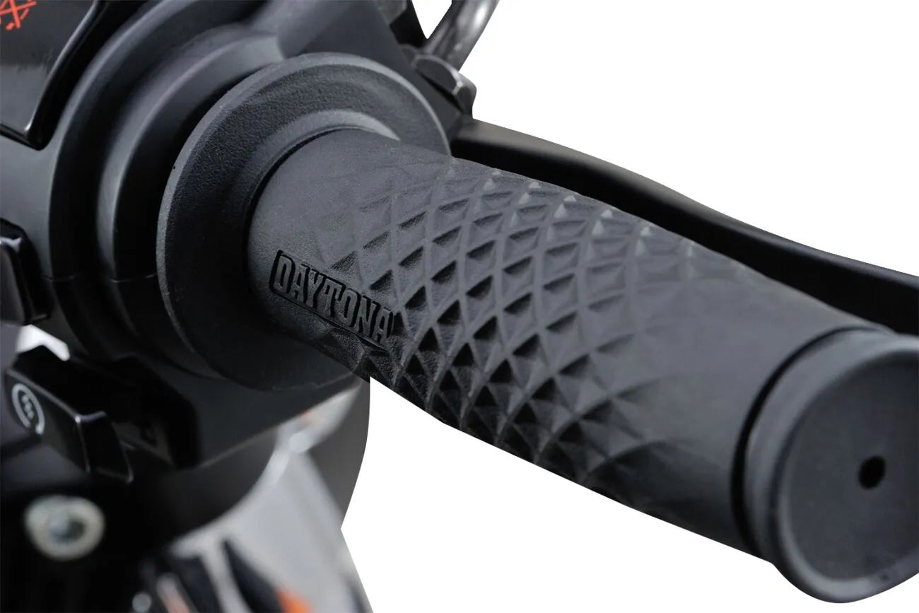 Daytona Grippygrip Ggdi-arc-iii 1" Handlebar Grips
