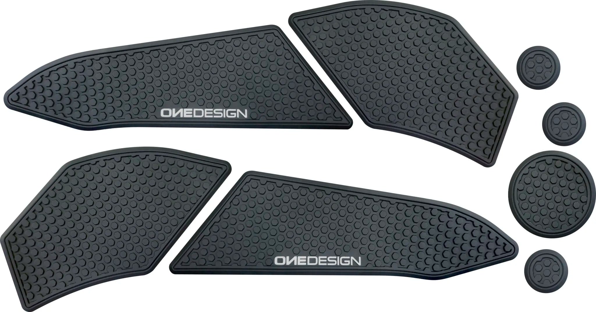 Onedesign Tank Grip For Motorcycle Tanks
