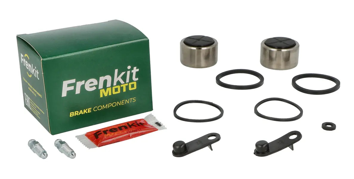 Frenkit Caliper Repair Kit Rear 38mm for Kawasaki