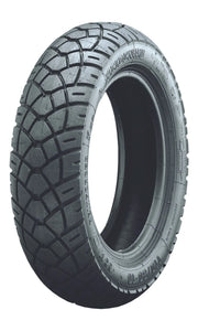 Heidenau K58 Tire 100/90-10 Tubeless Front