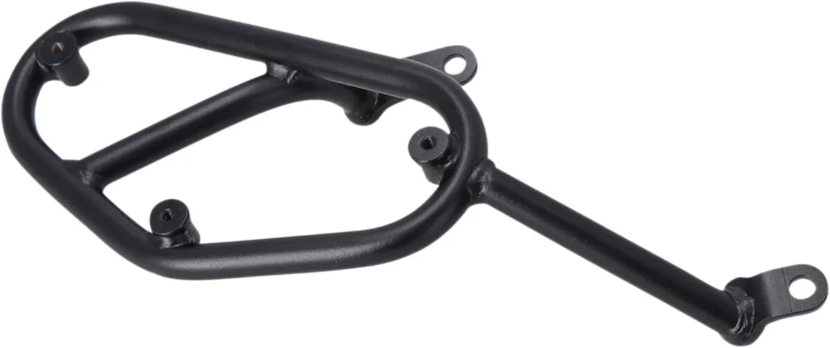 Sw-motech Slc Side Carrier For Motorcycle Luggage