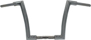 Fat Baggers Inc. 1-1/2" Flat Top Handlebar