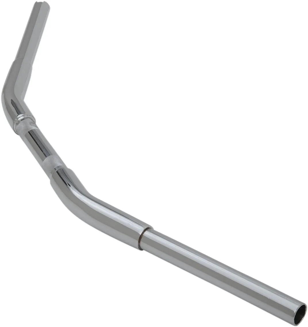 Drag Specialties 1-1/4" Buffalo Bar Handlebar