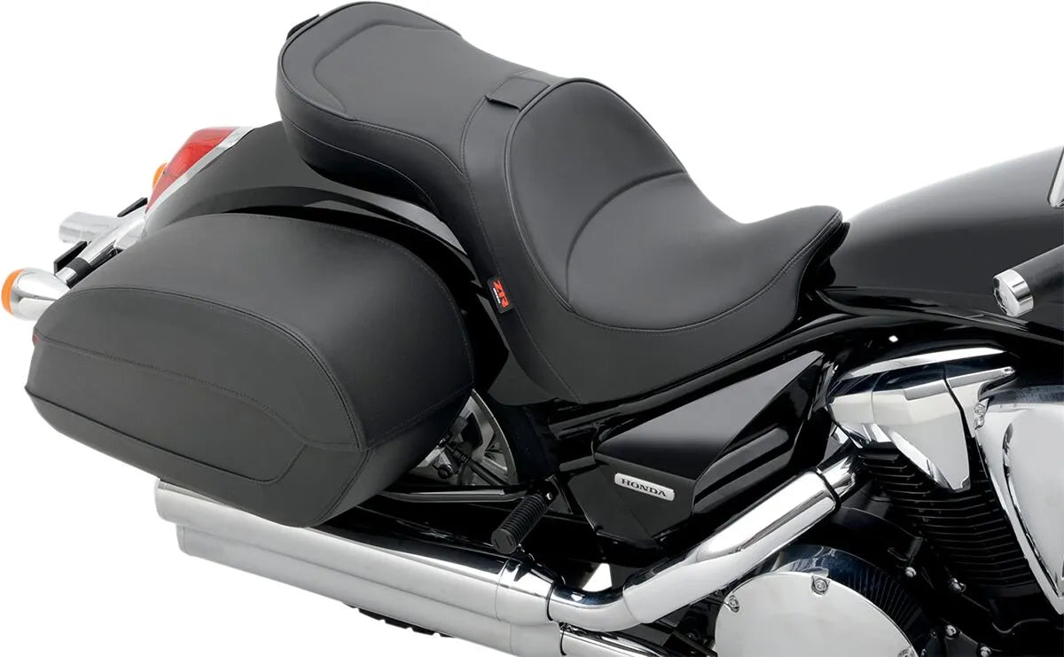 Z1r Low-profile Touring Seat - For HONDA