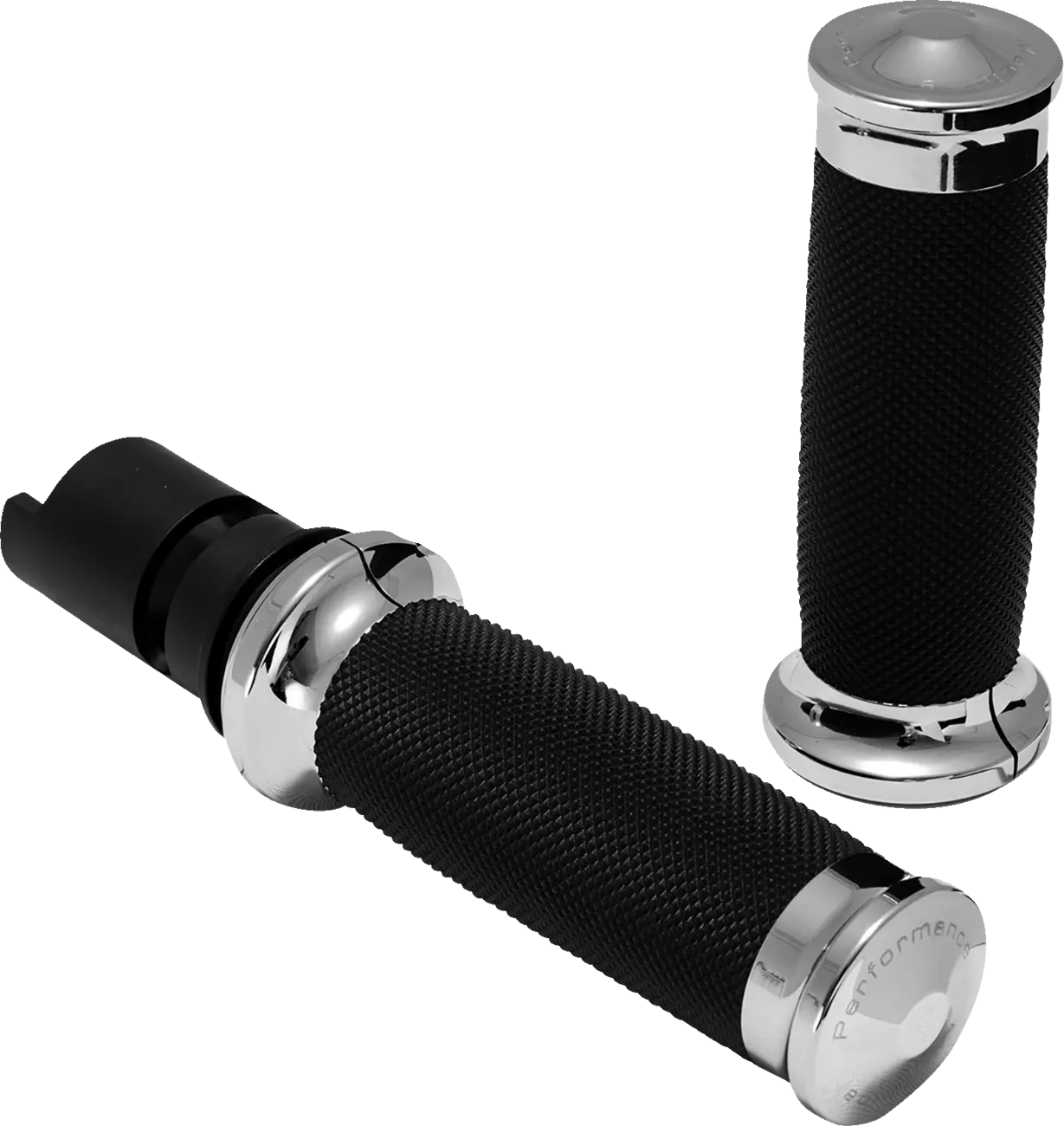 Performance Machine Contour Grips for 1" Handlebars