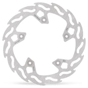 Moto-master Flame Series Fixed Brake Rotor - Front