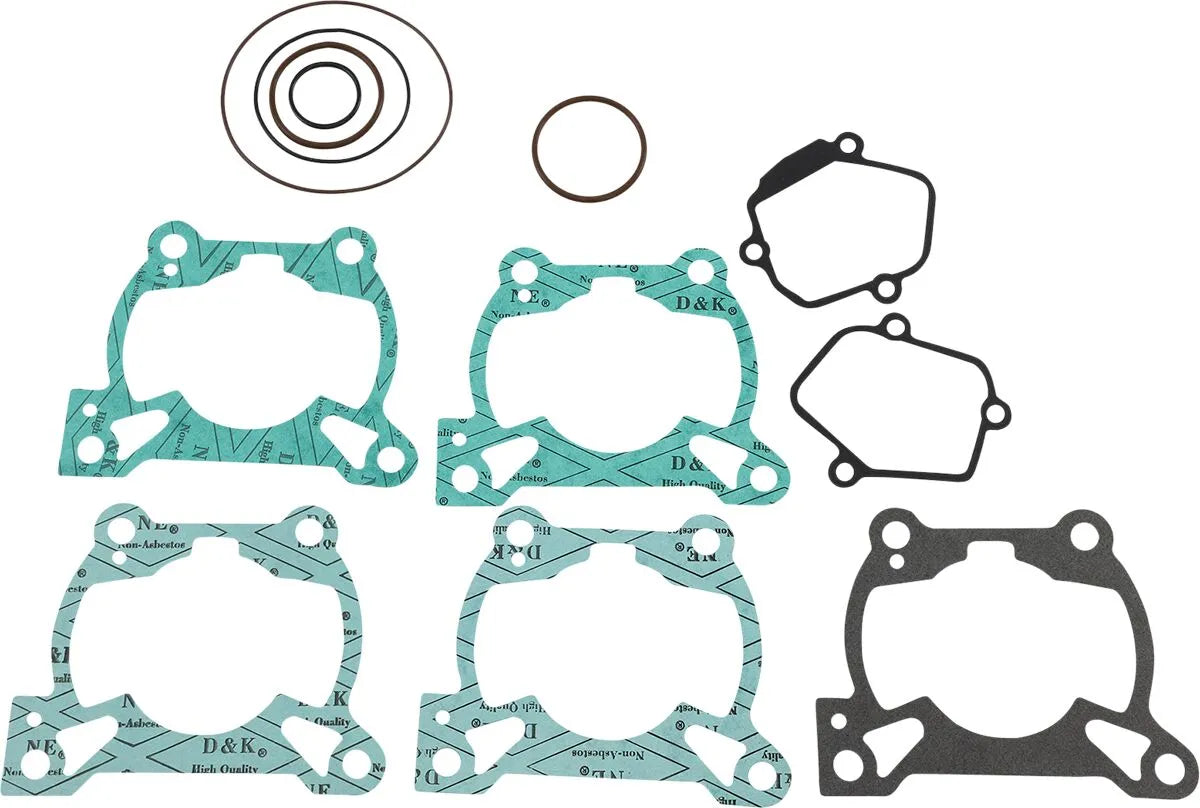 Prox Top End Gasket Set