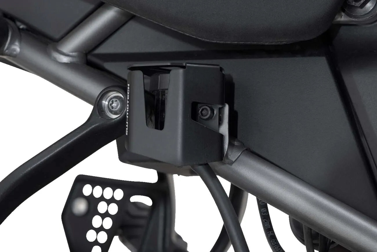 Sw-motech Bremse Væskebeholder Beskytter