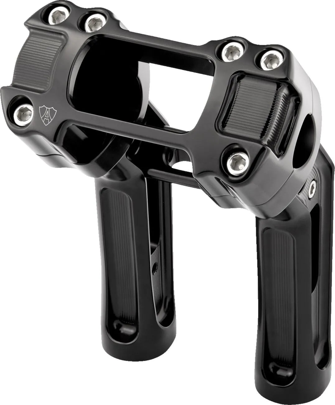 Arlen Ness Method Kickback Handlebar Riser