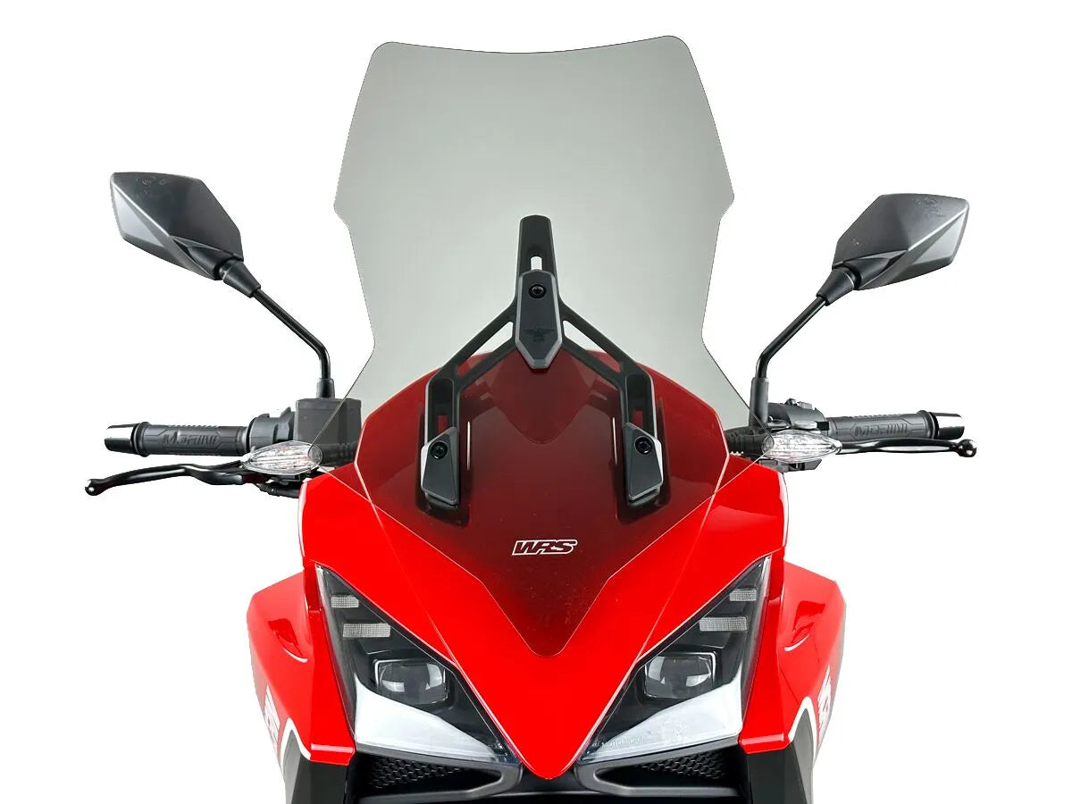 Wrs Windscreen - Enhanced Protection & Style