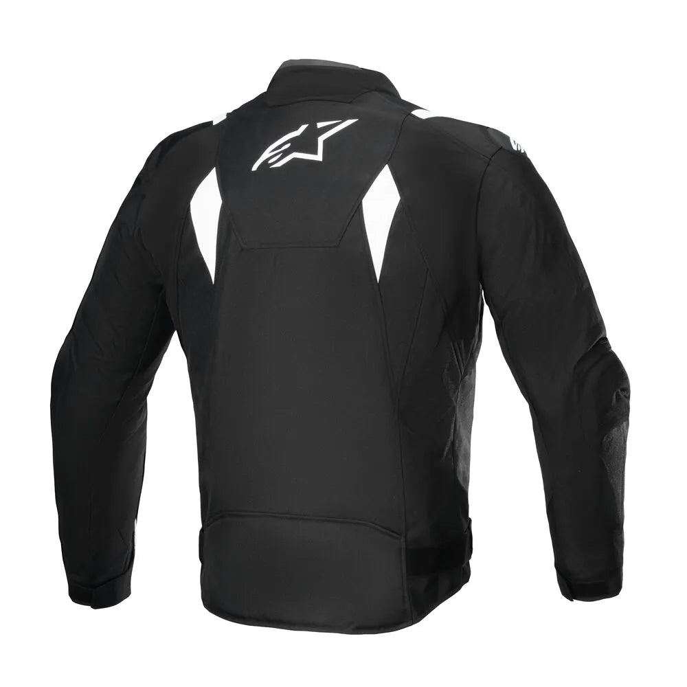 Alpinestars T-sp 1 V2 Waterproof Riding Jacket - Black/White