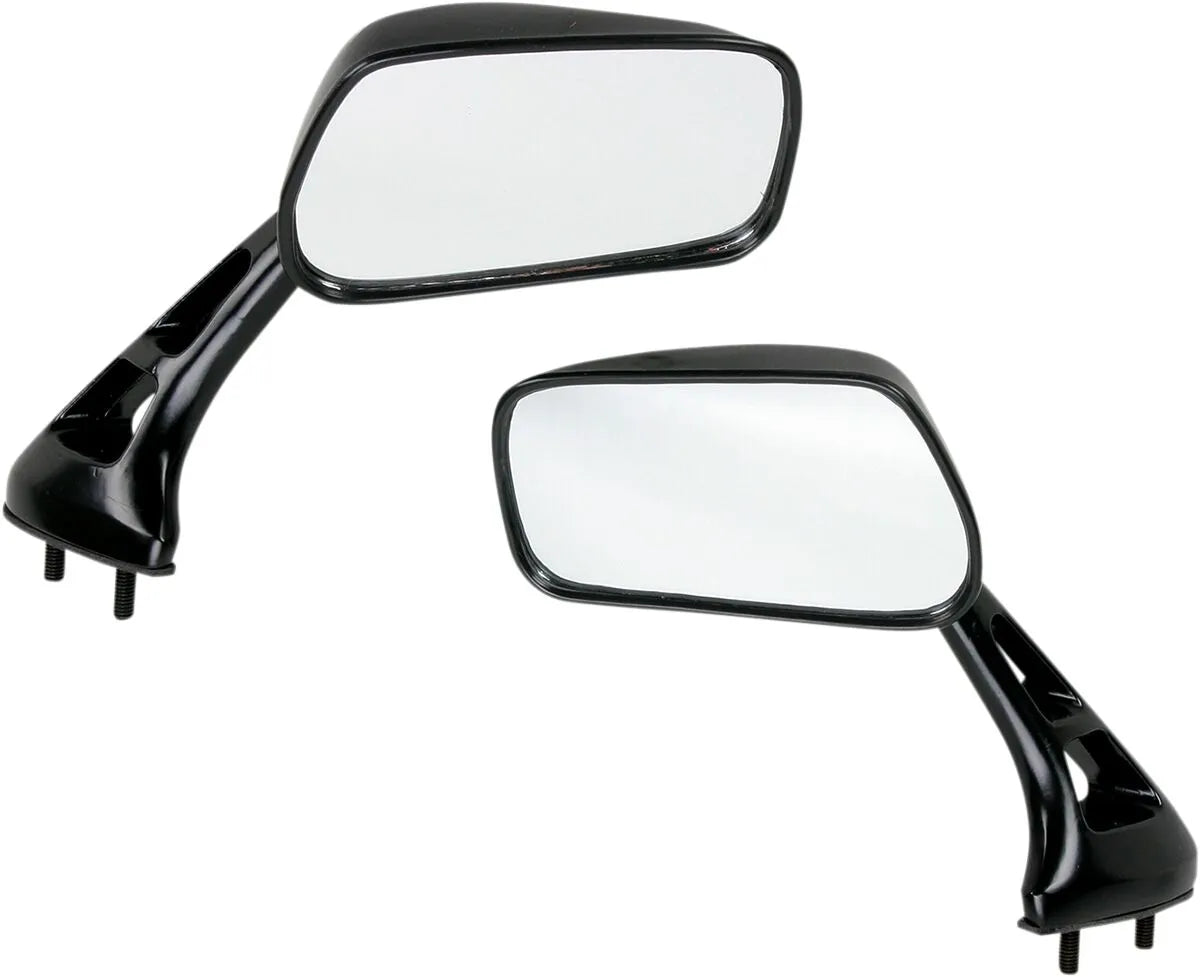 Emgo Gsx-r Mini Mirrors