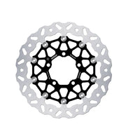 Galfer Floatech Wave Bremse Rotor Til Motorcykler - Foran