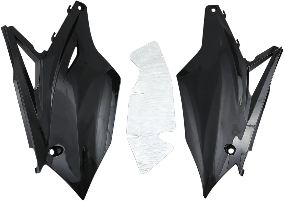 UFO Replacement Side Panels for Dirt Bikes