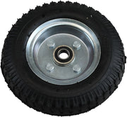 Moose Offroad Hard-Parts Training Wheel Kit, 8-inch