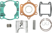 Wiseco High-performance Piston Kit 195cc 2-stroke
