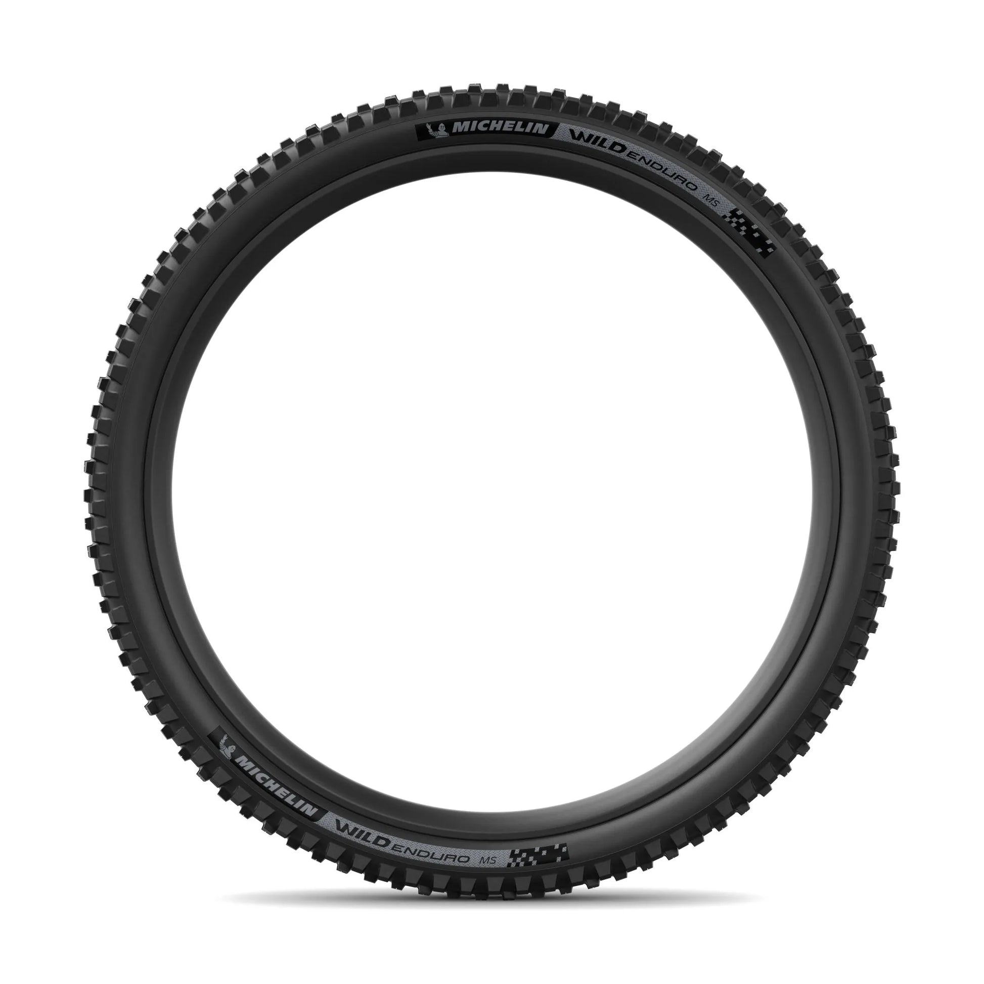 MICHELIN Wild Enduro MS Racing Tire for 27.5" x 2.40"
