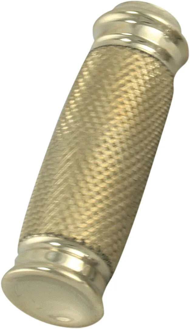 Todd's Cycle Vice Shifter Peg - Brass