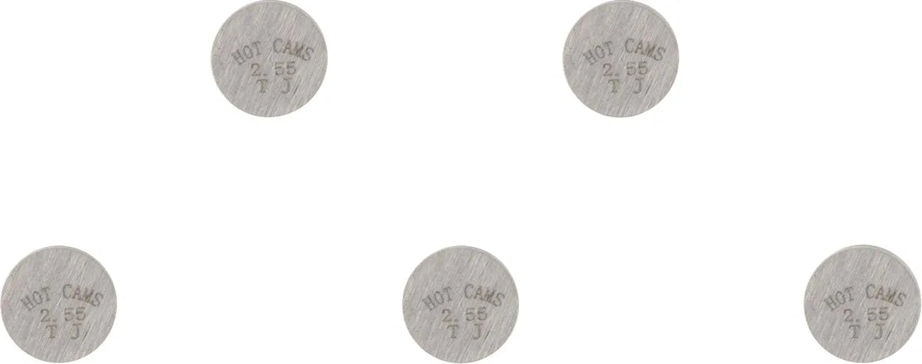 Hot Cams 9.48mm Valve Shims