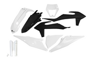 UFO MX Full Replacement Body Kit