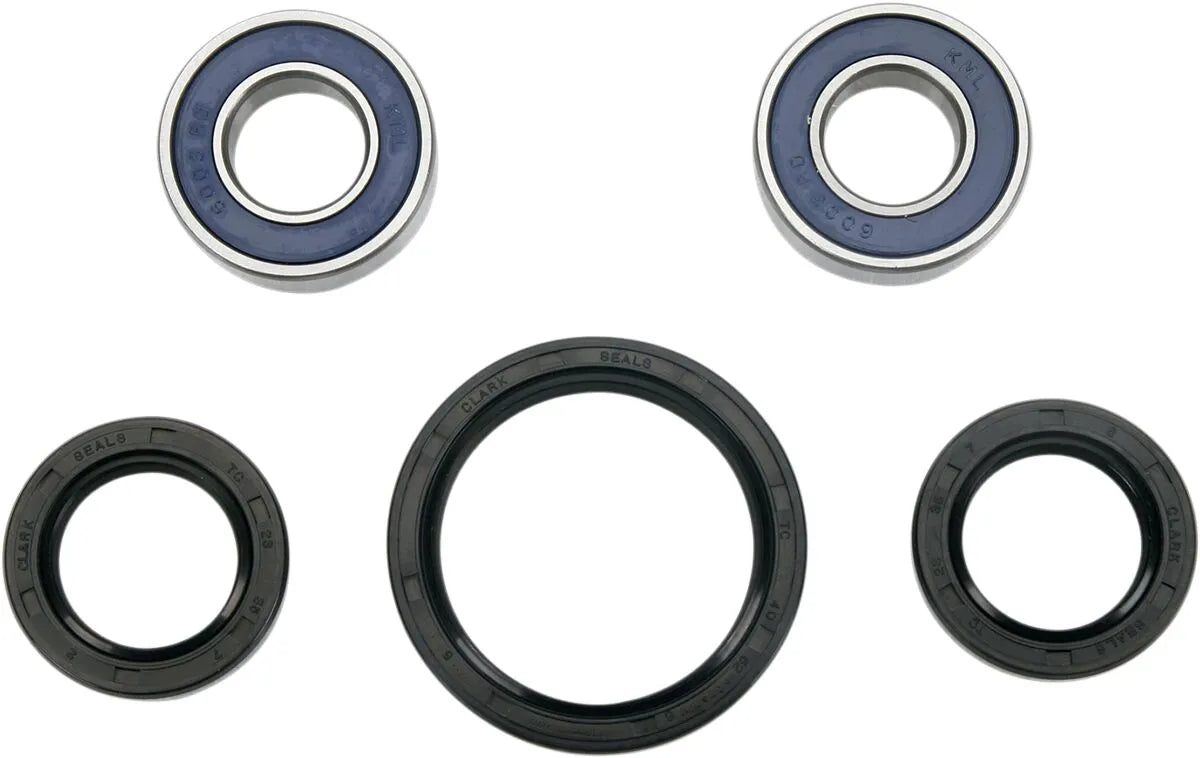 Moose Offroad Hard-Parts Front Wheel Bearing Kit
