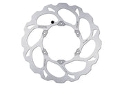 Galfer Wave Brake Rotor For Motorcycles - Front