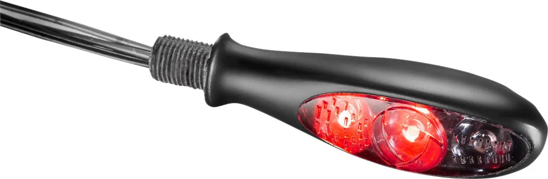 Kellermann Micro S Df Dark Led 3-in-1 Taillight