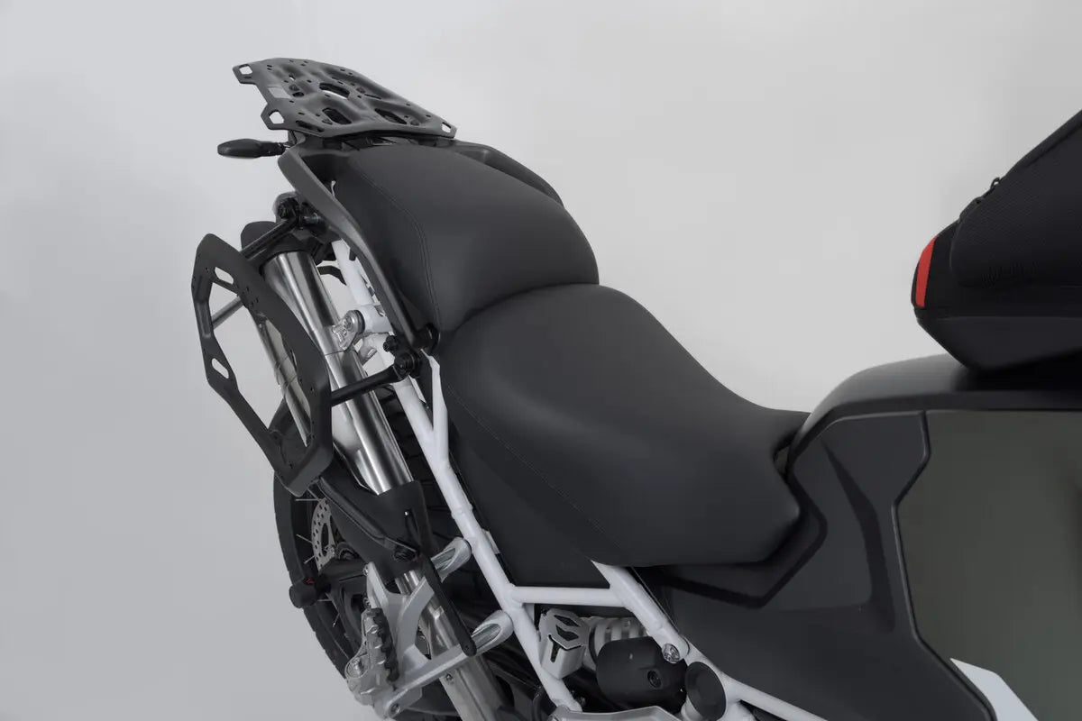 Sw-Motech TRAX ADV Adventure Luggage System Kit
