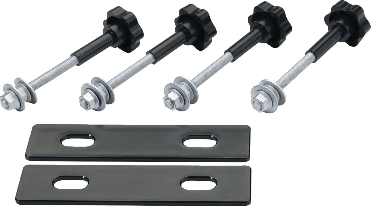 Moose Offroad Recovery Traction Boards For Off-road Vehicles