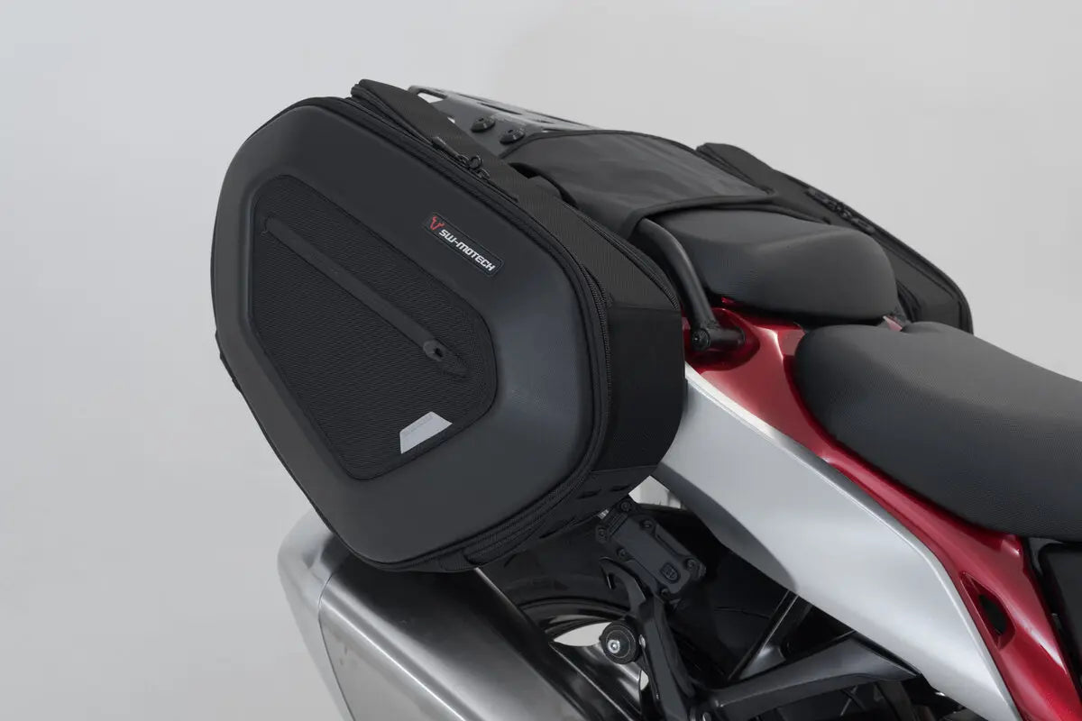 Sw-motech Pro Blaze H Saddlebag Set - 40 Liter
