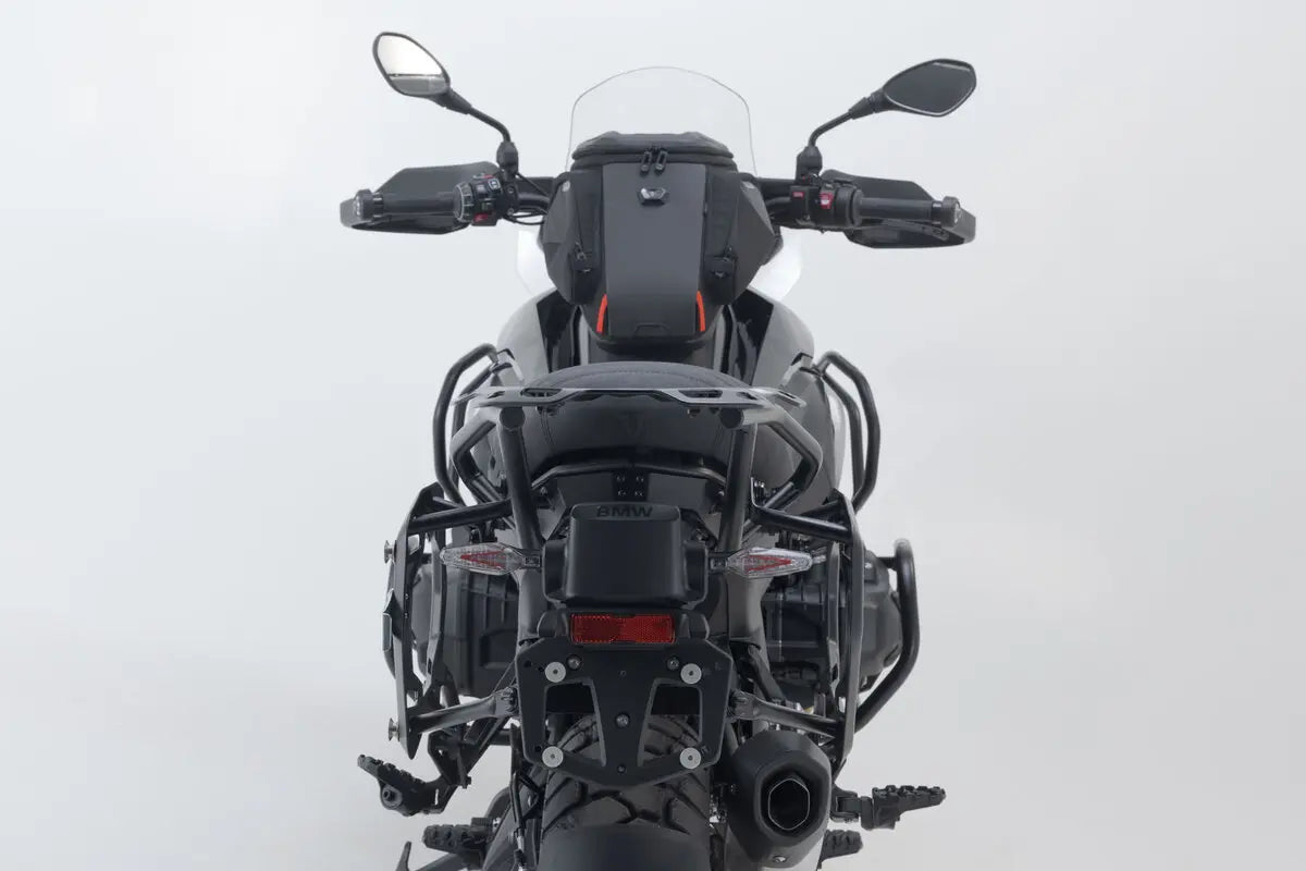 Sw-Motech TRAX ADV Adventure Luggage System Set