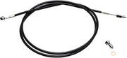 La Choppers Hydraulic Clutch Line