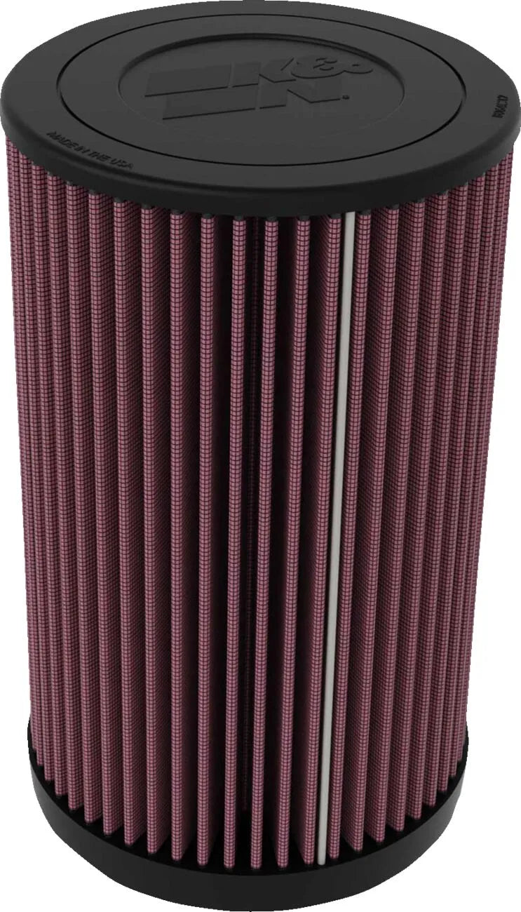 K & N Replacement High-flow Air Filter
