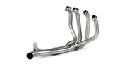Akrapovic Header til Kawasaki Z900 (2017-2019)