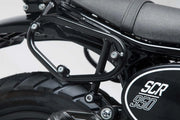 Sw-motech Slc Side Carrier For Motorcycle Luggage
