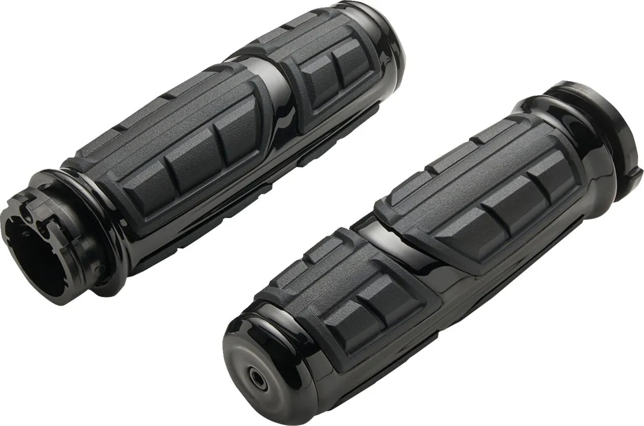 Ciro Chicane Grips - Enhanced Control