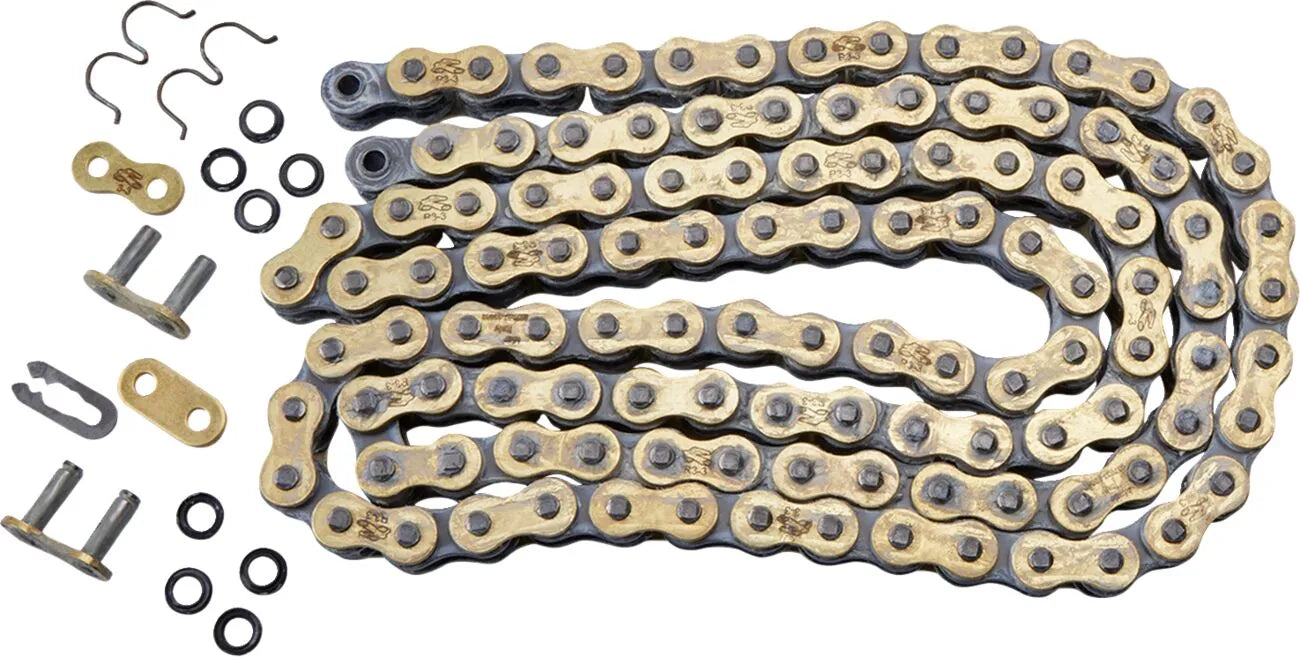 Renthal 520 R33 Chain - High-performance Drive Chain