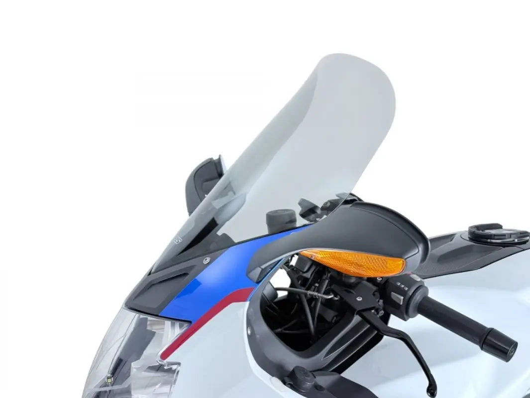 Wrs Touring Windscreen K1200s/k1300s