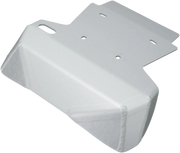 Moose Offroad Aluminum Skid Plate