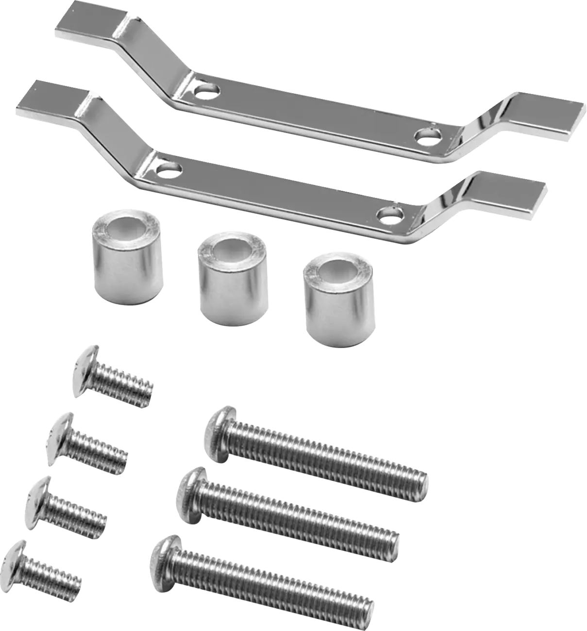 Saddlemen Mini Contour Sissy Bar Pad for Harley-Davidson