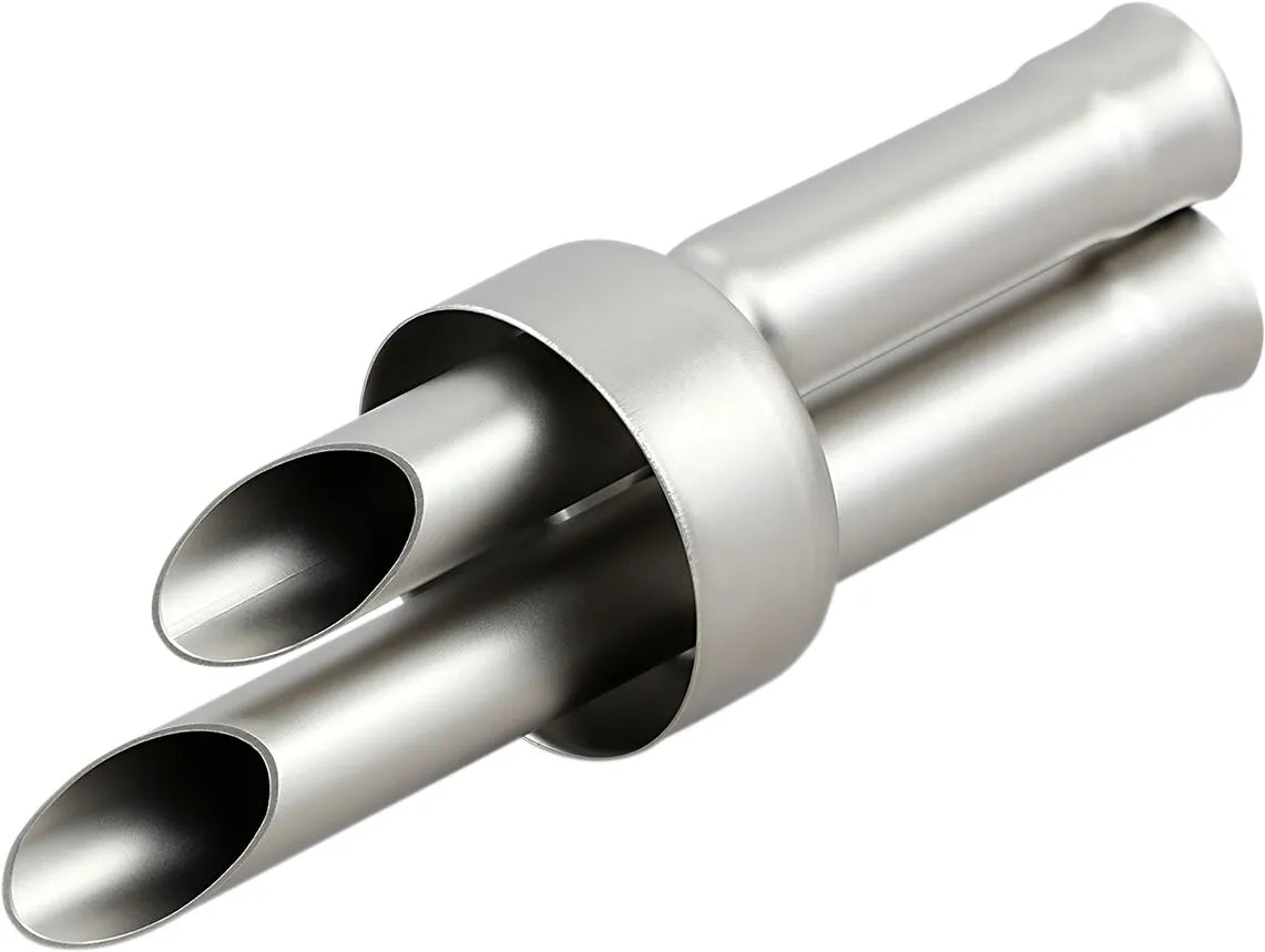 Akrapovic Replacement Noise Damper For Slip-on Mufflers