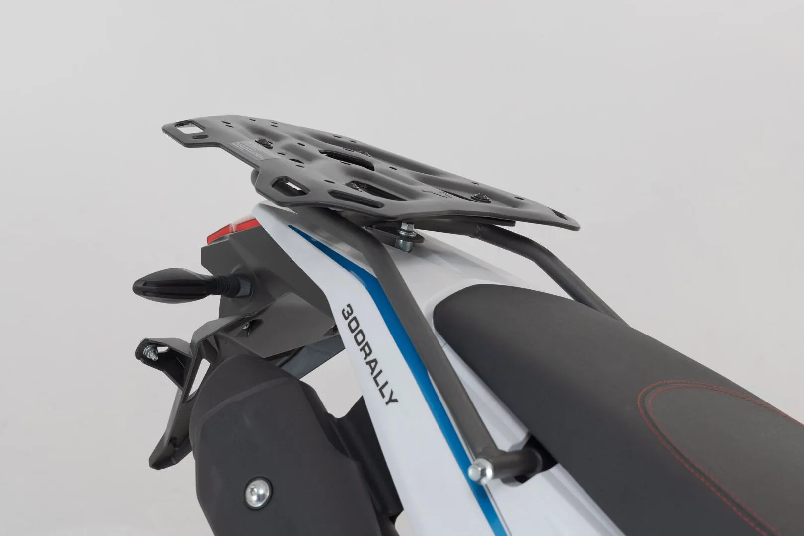 Sw-motech Adventure Rack For Luggage Mounting