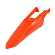 POLISPORT Replacement Plastic Rear Fender