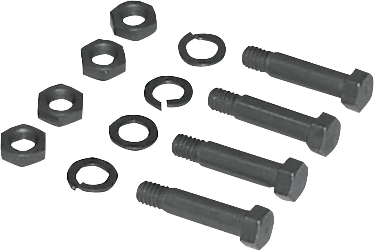 Colony Footboard Hinge Bolt Kit
