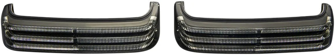 Custom Dynamics Probeam Led Saddlebag Lights